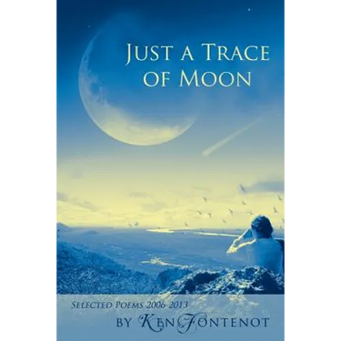 Just a Trace of Moon