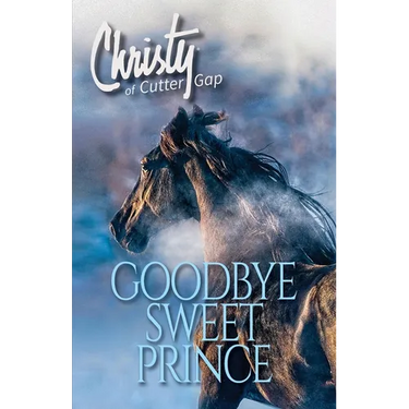 Goodbye Sweet Prince