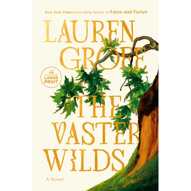 The Vaster Wilds