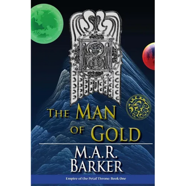 The Man of Gold