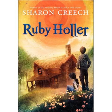 Ruby Holler