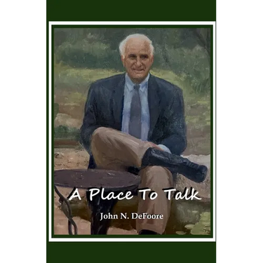 A Place To Talk