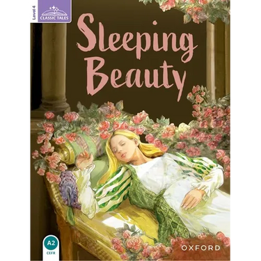 Classic Tales Second Edition Sleeping Beauty