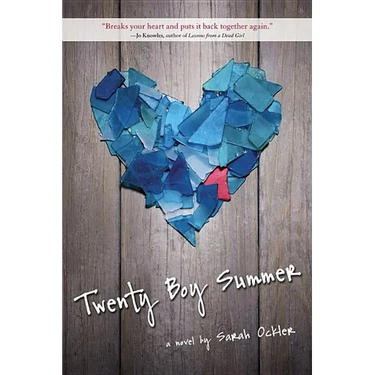 Twenty Boy Summer