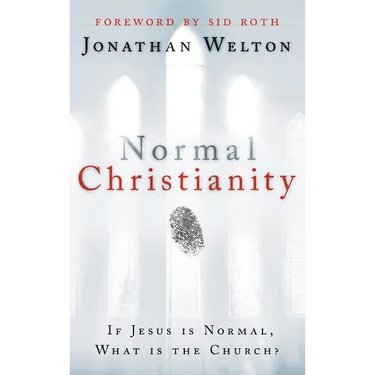 Normal Christianity