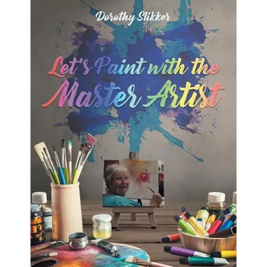 Let's Paint with the Master Artist