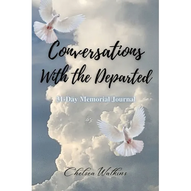 Conversations With the Departed