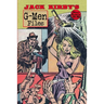 Jack Kirby's G-Men Files