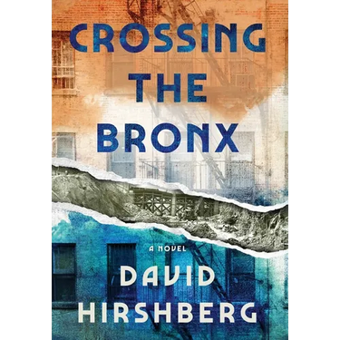 Crossing the Bronx