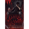 Dark Flame: A Vampire and Witch Paranormal Romance
