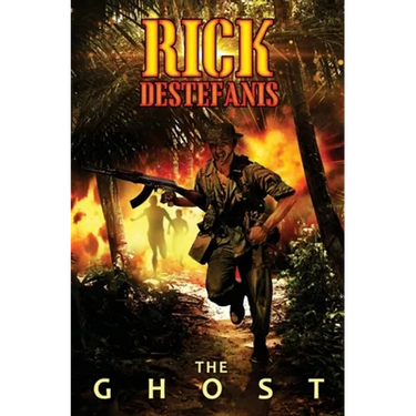 The Ghost: Rumors From the Central Highlands of Vietnam