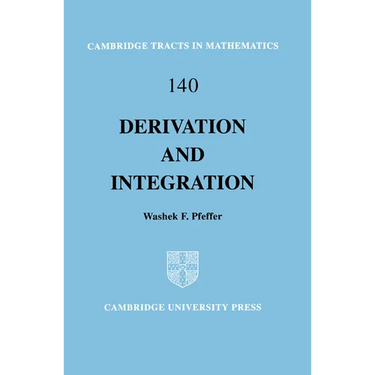 Derivation and Integration