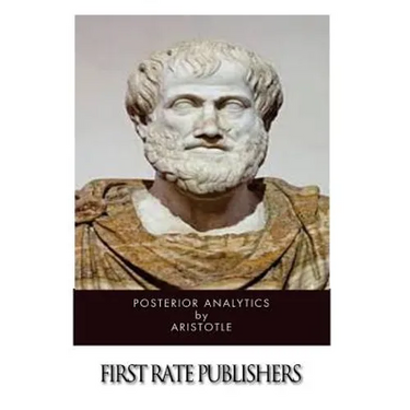 Posterior Analytics