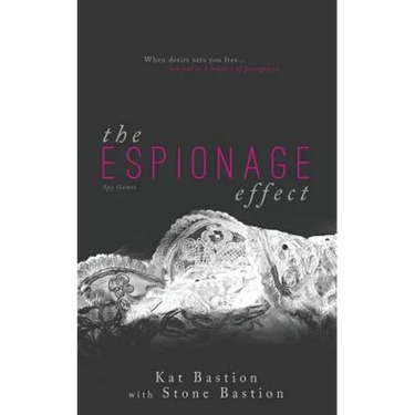 The Espionage Effect