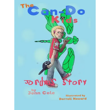 The Can-Do Kids Jordyn's Story