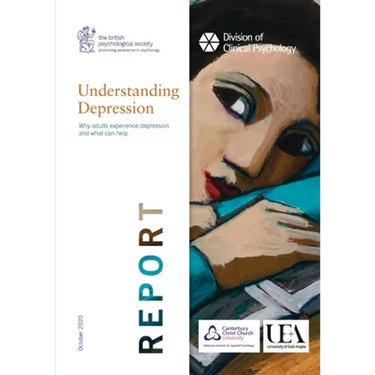 Understanding Depression: Why adults experience depression and what can help