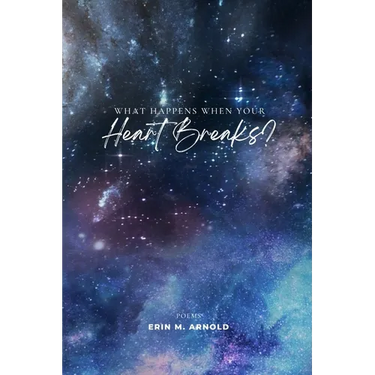 What Happens When Your Heart Breaks?