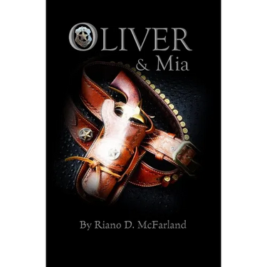 OLIVER & Mia