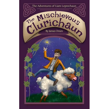 The Mischievous Clurichaun