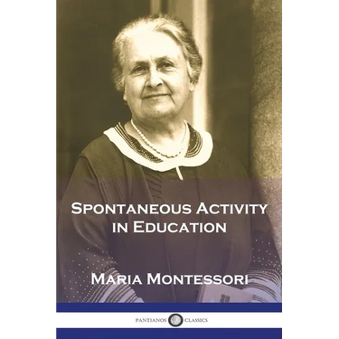 Spontaneous Activity in Education