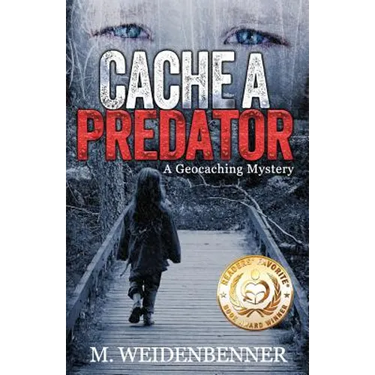 Cache a Predator, a Geocaching Mystery