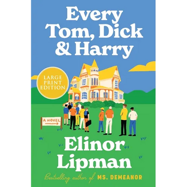 Every Tom, Dick & Harry