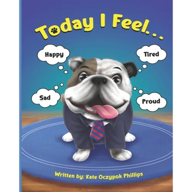 Today I Feel...