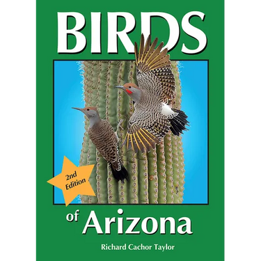 Birds of Arizona