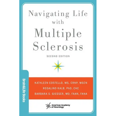 Navigating Life with Multiple Sclerosis