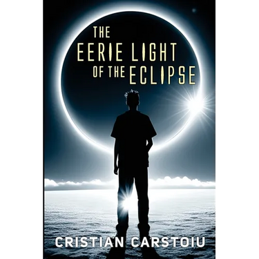 The Eerie Light of the Eclipse