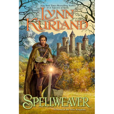 Spellweaver