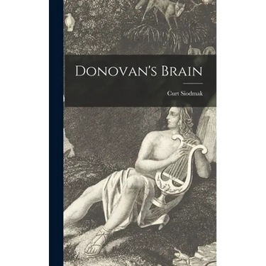 Donovan's Brain