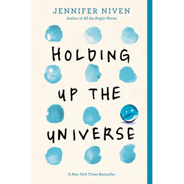 Holding Up the Universe