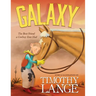 Galaxy: The Best Friend a Cowboy Ever Had