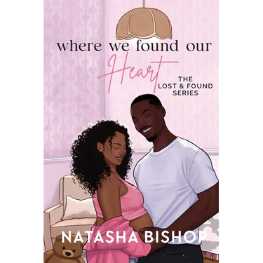 Where We Found Our Heart