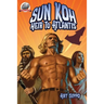 Sun-Koh Heir to Atlantis