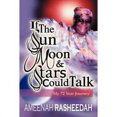If the Sun, Moon and Stars Could Talk