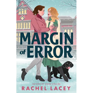 Margin of Error