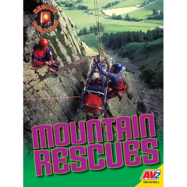 Mountain Rescues