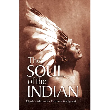 The Soul of the Indian