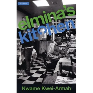 Elmina's Kitchen