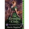 Her Brooding Duke: A Regency Historical Romance