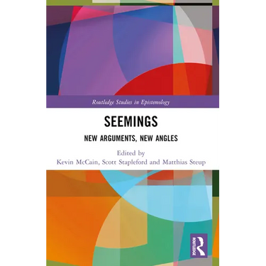 Seemings: New Arguments, New Angles