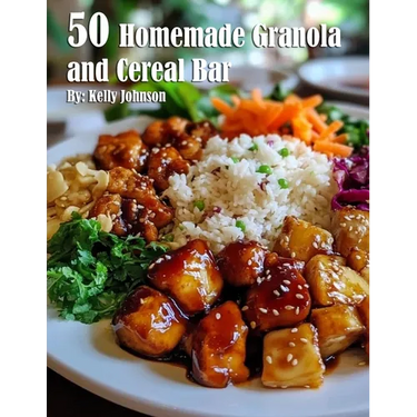 50 Hawaiian Island Cuisine at Home