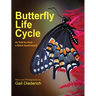 Butterfly Life Cycle: As Told by Skye - a Black Swallowtail