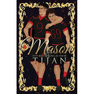 Mason (Special Edition)
