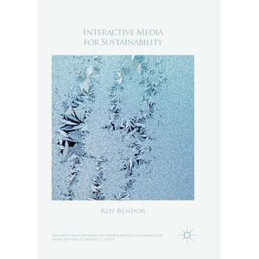 Interactive Media for Sustainability