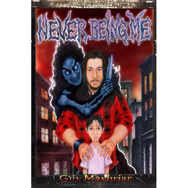 Never Being Me
