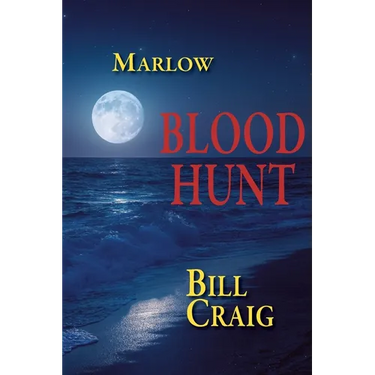 Marlow-Blood Hunt