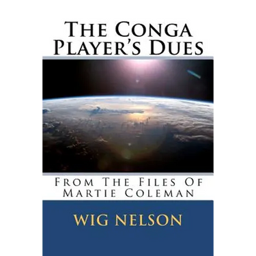 The Conga Player's Dues